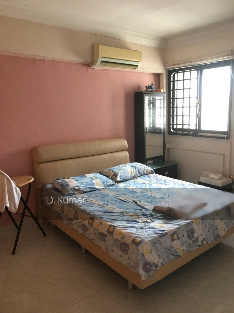 Blk 352 Hougang Avenue 7 (Hougang), HDB 4 Rooms #212123211